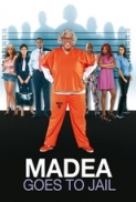 Tyler Perry's Madea Goes to Jail 2009 1080p BluRay x264 [i c]