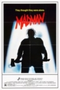 MADMAN [1982] DVDRIP