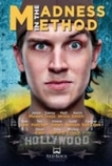 Madness.In.The.Method.2019.720p.WEBRip.800MB.x264-GalaxyRG ⭐