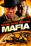 Mafia 2011 BRRip 720p x264 AAC - PRiSTiNE [P2PDL]