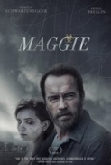 Maggie 2015 English Movies 720p HDRip x264 ESubs AAC with Sample ~ ☻rDX☻