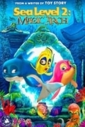 Sea Level 2 Magic Arch (2020) 720p WEB DL - x264 - DD 5.1 - DUSIcTv