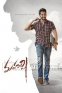 Maharshi 2019 Telugu  1080p HD AVC  x264 DD 5.1  2.4GB  ESubs[MB]