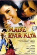 Maine Pyar Kiya (1989) 720p WebHD AVC AAC - TeamTNT