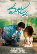 Majnu (2016) Hindi UNCUT 720p WEBRip Dual Audio [Hindi DD2.0 + Telugu] x264 AC3