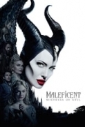 Maleficent: Mistress of Evil (2019 ITA/ENG) [1080p x265] [Paso77]