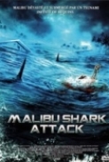 Malibu Shark Attack (2009) BRrip 720p x264 Dual Audio [Eng DD 5.1-Hindi] XdesiArsenal [ExD-XMR]