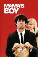 Mamas Boy 2007 DVDRiP XviD-BeStDivX