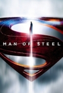 Man Of Steel 2013 720P BR.RiP X264 FLAC MURDER