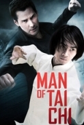 Man of Tai Chi 2013 480p BDRip XviD-EAGLE  