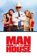 Man of the House (2005) DVDRip NL subs DutchReleaseTeam