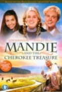 Mandie and the Cherokee Treasure (2010) [720p] [WEBRip] [YTS] [YIFY]