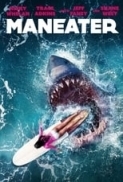 Maneater (2022) 1080p WEBRip x265 AAC Dual Audio [ Hin,Eng ] ESub