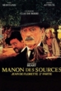 Manon des sources 1986 720p BluRay FLAC2.0 x264-EbP [brrip.net]