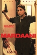 Mardaani (2014) BRRip 720p x264 AC3 5.1--prisak~~{HKRG}