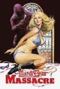 Mardi Gras Massacre 1978 720p BluRay HEVC x265