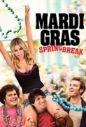 Mardi Gras Spring Break Fuga Dal College 2011 iTALiAN DVDRip XviD-TRL[gogt]