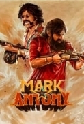 Mark Antony 2023 1080p HQ AMZN WEB-DL x265 HEVC [Org TV-DL Hindi DD2.0 + Tamil DDP5.1] ESubs DDH BiJu [MoviesUp]