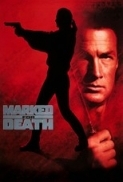 Marked for Death 1990 480p BDRip Xvid DUAL AC3-LTRG 