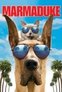 Marmaduke (2010) DvdRip XviD Komedie . Familie DutchReleaseTeam (dutch subs nl)