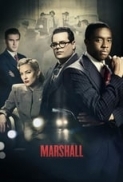 Marshall (2017) 720p BluRay x264 -[MoviesFD7]