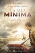 La Isla Minima 2014 720p BRRip x264 titler