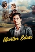 Martin Eden (2019) [720p] [BluRay] [YTS] [YIFY]