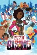 Marvel.Rising.Heart.of.Iron.2019.720p.HULU.WEB-DL.x264