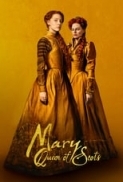 Mary Queen of Scots (2018) 720p English HDCAMRip x264 AAC 900MB [MovCr]