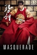 Masquerade 2012 720p BrRip EN-SUB x264-[MULVAcoded]