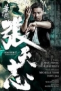 Master Z The Ip Man Legacy 2018 x264 720p Esub BluRay Dual Audio Hindi Chinese GOPISAHI