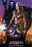 Masters of the Universe[1987]DVDrip[MP3-ENG][UKB-RG Xvid]-keltz