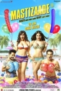 Mastizaade .2016.DVDRip.x264.AAC.Hindi-ETRG