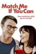 Match.Me.If.You.Can.2023.1080p.AMZN.WEBRip.1400MB.DD5.1.x264-GalaxyRG