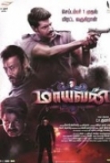 Maayavan (2017) [720p HDRip - x264 - AC3 5.1 - 1.4GB - ESubs - Tamil] - Team TR