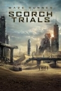 Maze Runner The Scorch Trials 2015 720p BRRip x264 AC3-SANTi 