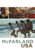 Mcfarland, Usa (2015) 720p BluRay x264 -[Moviesfd7]