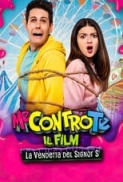 Me Contro Te - La Vendetta Del Signor S (2020) 1080p H264 Ita Ac3