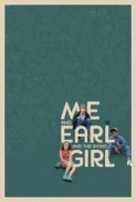 Me and Earl and the Dying Girl (2015) 720p BRRiP x264 AAC [Team Nanban]