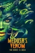 Medusas Venom The Beast Is Back (2023) AMZN 1080p HDRip x264 AAC - PH.