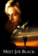 Joe Black - Meet Joe Black *1998* [DVDRip.XviD.AC3-Zryty TB] [Lektor PL] [Ekipa TnT]