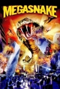 Mega Snake (2007)-720p Ori-DVDRip (Hindi-2.0)- First On Net - 900mb  +=+=Movie Den=+=+