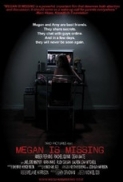 Megan Is Missing 2011 DVDRip DXVA AC3-*THC*