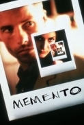 Memento 2000 720p BRRip H264 DXVA AAC-MXMG