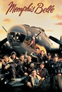 Memphis.Belle.1990.FRENCH.DVDRip.XviD.AC3-HuSh