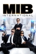 Men in Black: International (2019) [BluRay] [720p] [YTS] [YIFY]