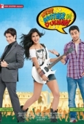 Mere Brother Ki Dulhan ( 2011) - DVDRip - x264 - AC3 - Esubs - 450MB [DET]