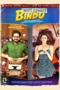 Meri Pyaari Bindu (2017) Hindi 720p HDRip x264 AAC