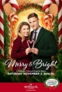 Merry And Bright 2019 1080p WEB-DL x264 5.1 BONE