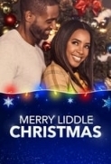 Merry Liddle Christmas 2019 Lifetime 720p Web X264 Solar